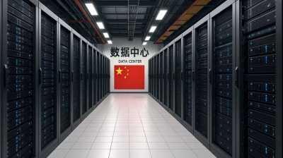 China takes leading role in global tech with AI and space advances