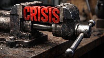 COMMENT: War risks pushing Gulf economies into contraction