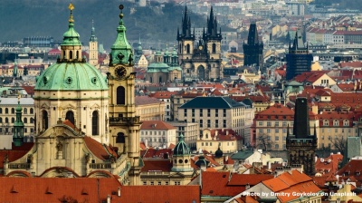 ING: Household spending and investment drive the Czech economy