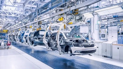 ING: Czech industry joins the growth pack