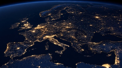 Renewables top global energy growth for first time in 2025 as US emissions jump