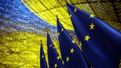 Ukraine’s accession bid stalls, Zelenskiy downgrades EU diplomatic representation