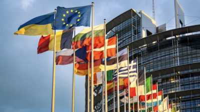 EU proposes emergency powers to raise €210bn from frozen Russian assets for Ukraine