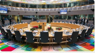 EU passes nineteenth sanctions package, accelerates LNG phase out