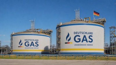 IntelliNews Lambda: EU gas storage refill lags badly, on track to miss 90% November target