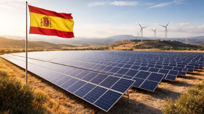 Spain cuts the link between gas and power and has Europe’s cheapest power