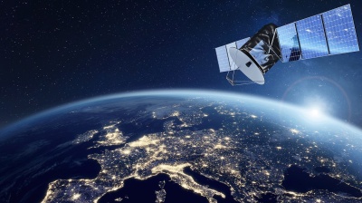 EU launches “space shield” to defend against Russian satellites