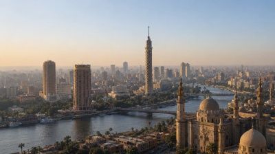 Egypt bets on industry, renewables and fintech to drive the next phase of growth