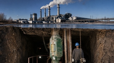 UK's GBP21.7bn carbon-capture bet faces a credibility gap - Carbon Brief 