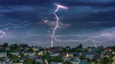 Romania sees surge in extreme weather alerts