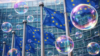 RAGOZIN: Europe’s one-sided Ukrainian peace deals