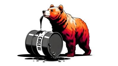 Russia faces $50bn annual losses from oil sanctions as Lukoil exits international assets