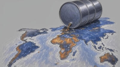 A global oil crisis is building as the US and China withdrawals from reserves are coming to an end.