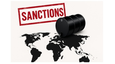 COMMENT: Sanctions on Rosneft and Lukoil are symbolic and won’t stop its oil exports