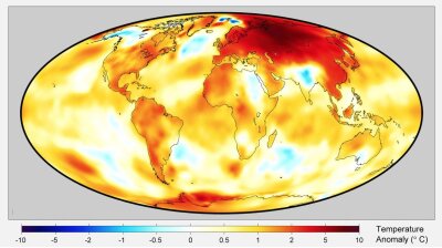 IPCC releases dire sixth climate update in run-up to COP30