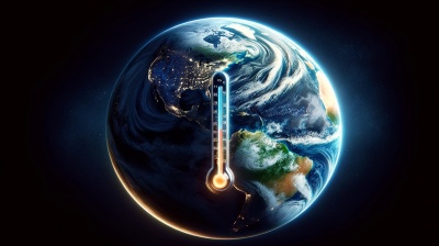 The world is on track to warm 25% more than the official projections say