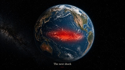 A super El Niño due this year and the world is not ready