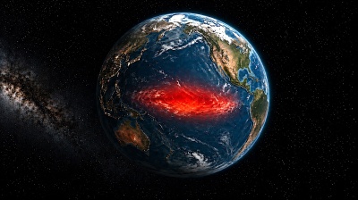 Europe braces for Super El Niño as scientists warn extreme weather could intensify
