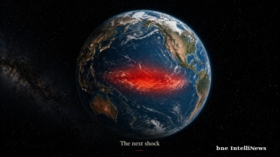 A super El Niño due this year and the world is not ready