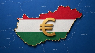 Hungary's plans to join the euro but it won't be easy