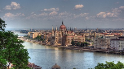 Ukrainian ambassador summoned in Budapest over church arson case