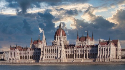 Hungary sues EU over use of frozen Russian asset income for Ukraine aid