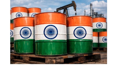 Trump's new Indian trade deal includes a commitment by New Delhi to stop Russian oil imports and buy US and Venezuelan crude, as part of his plan to push Russia out of Asia. It won't work thanks to Russian oil disounts. 