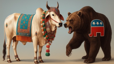 India won't bow to US pressure over Russian oil imports