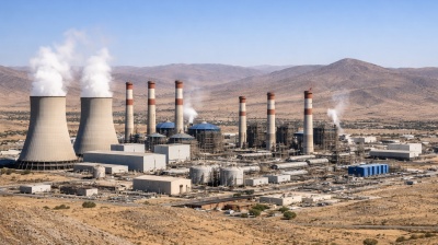 Iran’s electric grid is one of the most decentralised in the world