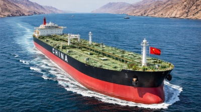 Control of the Strait of Hormuz could give Washington leverage over roughly half of China’s oil imports while securing energy supplies for US allies in Asia in the event of a wider conflict with Beijing.