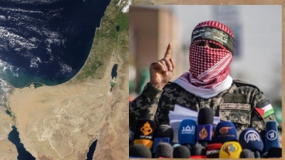 Hamas urges Iran not to target Gulf states amid widening regional war