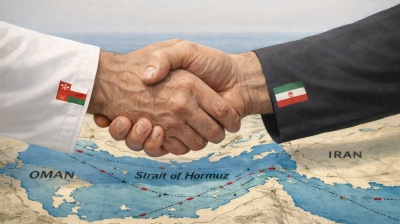 US influence in the Gulf fades as Qatar, Oman strike deals with Tehran  