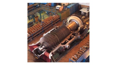 Iran delivers high efficiency gas turbines to Russia to replace sanctioned Siemens equipment