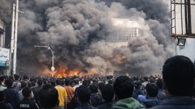 IMF: How the war in the Middle East is affecting energy, trade, and finance