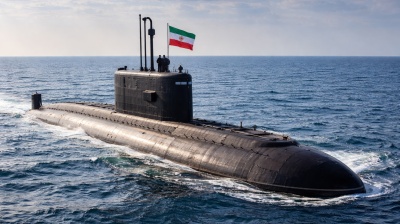 MARINS: The Gulf’s geography tilts the battlefield against the US 