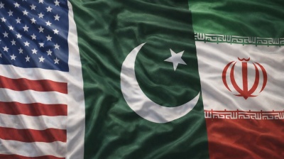 Pakistan proposes a two-phase ceasefire deal to Iran war