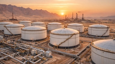 US President Trump predicted that Iran's oil sector would 