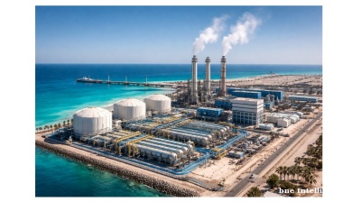 US targets Iranian desalination plants