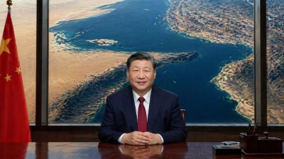 Xi's call for Hormuz to stay open reveals a commercially-driven neutrality, but a senior Atlantic Council analyst warns the calculus could shift dramatically as China weans itself off Gulf oil.