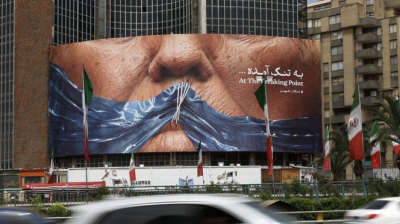 Iran's war spills into Saudi Arabia and Libya even as Hormuz talks edge toward a deal
