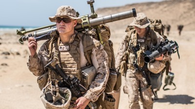 17,000 US troops to arrive in the Gulf for possible ground invasion of Iran 