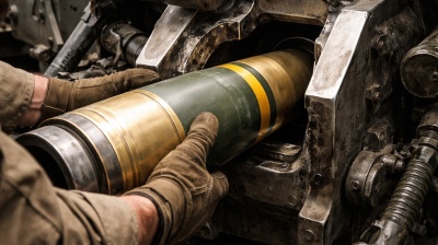 The US military running into trouble in Iran as it does not have the 