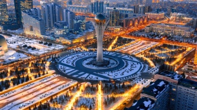 Kazakhstan advances reform agenda to attract investment and diversify economy
