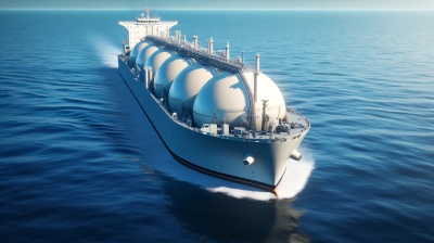 The EU paid Russian LNG producer Novatek an estimated €2.88bn in the first quarter as Europe's rhetoric continues to defy energy needs. 