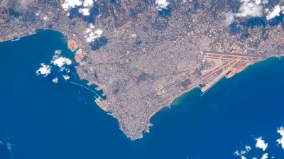 Beirut’s repeated destruction: How illegal weapons have devastated Lebanon’s capital.