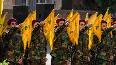 Lebanon on the brink as government moves against Hezbollah 