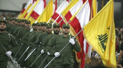 BEIRUTER: Hezbollah pushes Lebanon into the path of “Peace by Force”