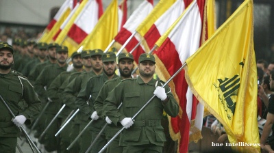 BEIRUTER: Hezbollah pushes Lebanon into the path of “Peace by Force”