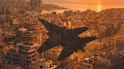 Israel and Hezbollah enter open war 