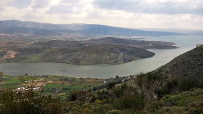 BEIRTER: Litani River’s century of geopolitical significance